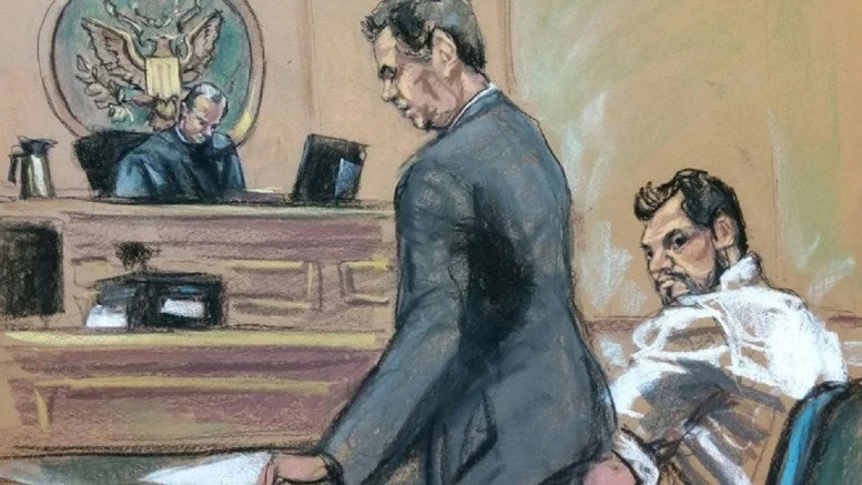 Θα δώσουν οι Αμερικανοί τον ταμία του Ερντογάν για να πάρουν πίσω τον πάστορα Μπράνσον;